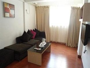 Quanzhou Wins Hotel Jinhuai Branch Extérieur photo