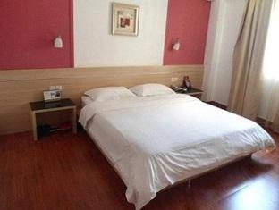 Quanzhou Wins Hotel Jinhuai Branch Extérieur photo